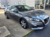 Pre-Owned 2022 Nissan Altima 2.5 S