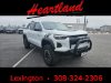 Pre-Owned 2023 Chevrolet Colorado ZR2