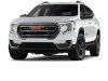 Pre-Owned 2023 GMC Terrain AT4