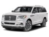 Pre-Owned 2024 Lincoln Navigator Reserve