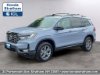 Pre-Owned 2025 Honda Passport TrailSport