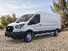 New 2026 Ford Transit 250