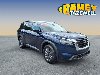 Pre-Owned 2025 Nissan Pathfinder SV