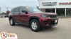 Pre-Owned 2024 Jeep Grand Cherokee Laredo