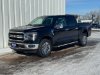 New 2025 Ford F-150 Lariat