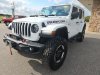 Pre-Owned 2020 Jeep Wrangler Unlimited Rubicon