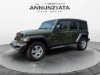 Pre-Owned 2021 Jeep Wrangler Unlimited Sport S