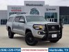 Pre-Owned 2020 Toyota Tacoma TRD Sport