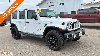 Pre-Owned 2025 Jeep Wrangler 4xe 4-Door Sahara