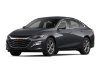 Pre-Owned 2023 Chevrolet Malibu LT