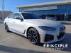 Pre-Owned 2024 BMW i4 eDrive40 Gran Coupe