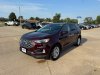 Pre-Owned 2022 Ford Edge SEL
