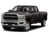 Pre-Owned 2021 Ram 3500 Laramie