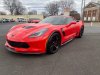 Pre-Owned 2018 Chevrolet Corvette Z06