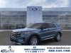 Pre-Owned 2025 Ford Explorer Active