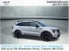 Certified Pre-Owned 2025 Kia Sorento X-Line EX