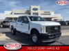 New 2025 Ford F-350 Super Duty XL