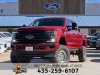 Pre-Owned 2021 Ford F-250 Super Duty Lariat