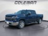 Pre-Owned 2020 Chevrolet Silverado 2500HD LTZ