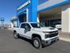 New 2025 Chevrolet Silverado 3500HD LT