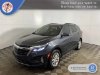 Pre-Owned 2023 Chevrolet Equinox LT