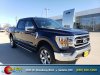 Pre-Owned 2022 Ford F-150 XLT