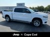 Pre-Owned 2025 Ram 1500 Big Horn