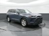 Pre-Owned 2025 Toyota Grand Highlander Hybrid Nightshade Edition