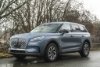 Unknown 2025 Lincoln Corsair Premiere