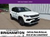 Pre-Owned 2024 Jeep Compass Limited