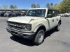 Pre-Owned 2025 Ford Bronco Base
