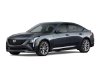Pre-Owned 2025 Cadillac CT5 Sport