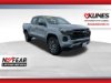 Certified Pre-Owned 2024 Chevrolet Colorado Z71