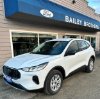New 2025 Ford Escape Active