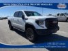 Pre-Owned 2025 GMC Sierra 1500 AT4X