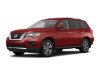 Pre-Owned 2018 Nissan Pathfinder SL