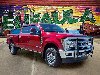 Pre-Owned 2018 Ford F-250 Super Duty Lariat
