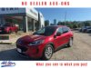 Pre-Owned 2021 Ford Escape SE