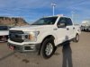 Pre-Owned 2020 Ford F-150 XLT