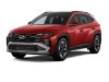 Certified Pre-Owned 2025 Hyundai TUCSON Hybrid SEL Convenience