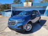 Pre-Owned 2024 Chevrolet Equinox LS