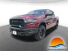 Pre-Owned 2025 Ram 1500 Rebel