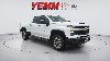 Pre-Owned 2024 Chevrolet Silverado 2500HD Custom