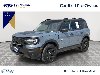 Certified Pre-Owned 2025 Ford Bronco Sport Big Bend