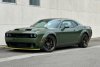 Pre-Owned 2023 Dodge Challenger SRT Hellcat Redeye Jailbreak
