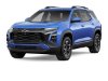 Pre-Owned 2025 Chevrolet Equinox ACTIV