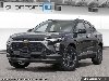 New 2026 Chevrolet Trax LT FWD