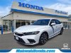 Certified Pre-Owned 2022 Honda Civic EX