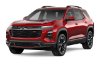 Pre-Owned 2025 Chevrolet Equinox RS