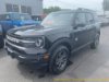 Pre-Owned 2024 Ford Bronco Sport Big Bend